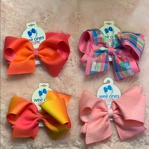 Wee Ones - King Bow